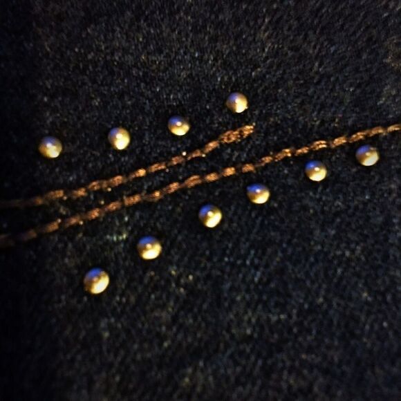 LEE Modern Series Curvy fit Silver stud pockets - Picture 6 of 6